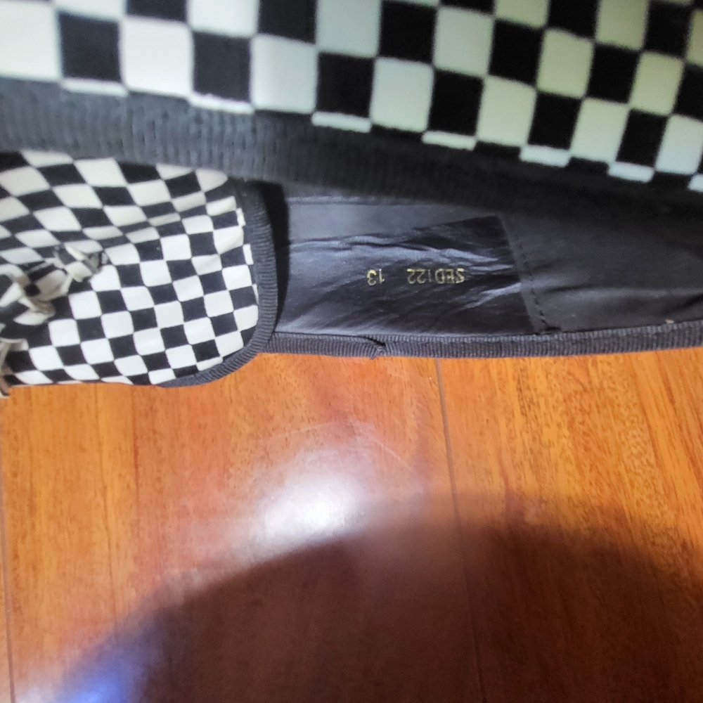 Sedagatt shoes and Hat to match - Picture 6 of 13